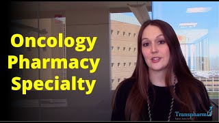 Oncology Pharmacy Spotlight with Dr Sara Koth [upl. by Trebo]