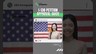 How to Ensure Your I130 Petition is Approved Essential Steps for US Residency [upl. by Pardoes]