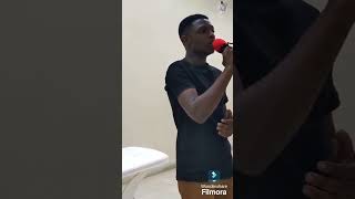 ♦️Live performance StAlbans Dar es salaam UPENDO HUTOKA MOYONI By GERVAS AMOS [upl. by Hanna]