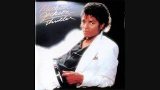 Michael Jackson  Thriller  Download amp Lyrics [upl. by Keung923]