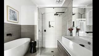 Mirage Semi Frameless Shower Screen [upl. by Norah]