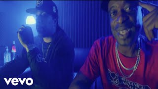 Lil Flip Devin The Dude  4020 Official Music Video ft Dem Roots Music [upl. by Leoy541]