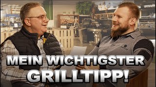 Mythen über Burger Fleisch amp ungesundes Grillen [upl. by Ekram]