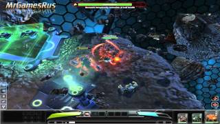 Dark Spore Gameplay [upl. by Josi]