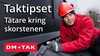 Taktipset  Tätare kring skorstenen [upl. by Seldon]