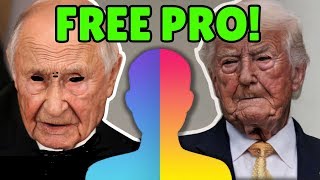 Faceapp Pro Free  How to Download Faceapp Pro for Free  Android amp iOS [upl. by Gombach]