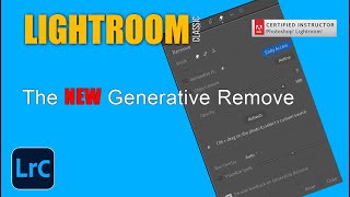 The New Generative Remove Tool [upl. by Ruhtua]