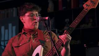 Pillow Queens  Child Of Prague Live on KEXP [upl. by Campbell]