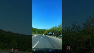 Yol Göründü İse Gitmek Gerek Nuri Sesigüzel travel love video nature doğa zonguldak günbatımı [upl. by Kristoffer]