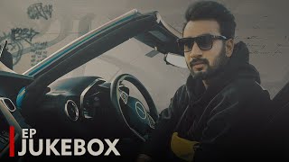 Jukebox  Identity  Hardeep Grewal  Ep  New Punjabi Songs 2024 [upl. by Aicemed]