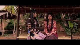 KuabMuajTsuas 2 Trailer  New Hmong Movie 201415 [upl. by Eulaliah]