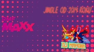 RMF MAXX JINGLE OD 2019 ROKU [upl. by Darcee643]