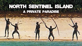 North Sentinel Island A Private Paradise  Documentary 2023 [upl. by Catherin]