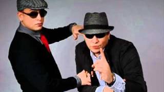 Fulana De Tal  J King y Maximan  HQ [upl. by Rori]