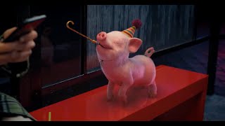 it must be a moonpig moonpig birthdays ad 2021 [upl. by Eneri]