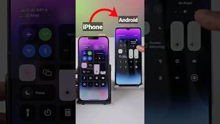 iPhone 15 Launcher for All Android device shorts trending shortvideo app [upl. by Nyrrek]