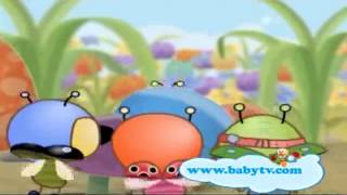 TRAILER TINY BEATS BABY TV INDOVISION [upl. by Affrica499]