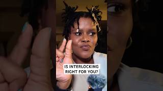 why the interlocking method might not be for you Full video linked above interlocking loctician [upl. by Pennington913]