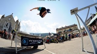 Freestylair feat freerunners short clip [upl. by Olette]