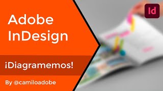 ✅ ✅ Diseñando un Libro en Adobe InDesign Primera Parte [upl. by Arocet]