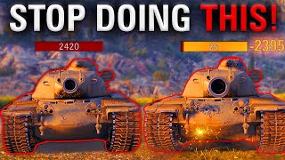 You Are Playing This Tank WRONG [upl. by Luciano]