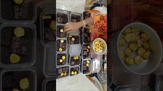 😍Brownie வாங்கினா Chocolates free யா😍😍😍😍 [upl. by Neenaj]