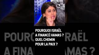 gaza crisehumanitaire hamas israel benjaminnetanyahou rimahassan guerreisraelhamas [upl. by Sarah]