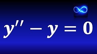 88 Ecuación diferencial de coeficientes constantes segundo orden homogénea EJERCICIO RESUELTO [upl. by Mcclenaghan601]