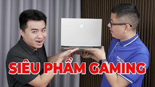 Đánh giá Alienware X14 R2 SIÊU PHẨM LAPTOP GAMING 2023 [upl. by Gurney]