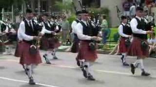 Wi a hundred pipers [upl. by Musetta929]