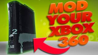 You Need A Modded Xbox 360 In 2024 Everything You Need To Know [upl. by Ecneps]