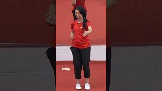 Tai Chi Ba Fa Wu Bu Zhou Elbow Power [upl. by Naylor]