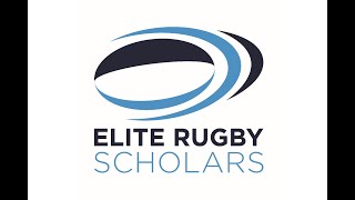 James Hunter  Elite Rugby Scholars [upl. by Nesiaj]