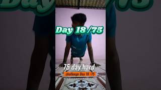 Day 1875 hard challenge  trending 75hardchallenge rohnya [upl. by Oderfigis]