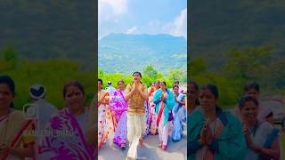 🙏❤️ amleshjawalkar kalubai devi viralvideo [upl. by Mayce158]