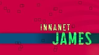 Innanet James  quotSummerquot Lyric Video  Pitchfork [upl. by Roth]