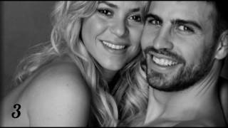 TOP 5 des plus beaux couples du monde de tous les temps [upl. by Trenton]