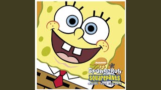 Ripped Pants Spongebob Squarepants  RENZXDY Indonesia Cover Version [upl. by Alodi]