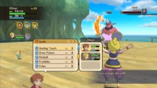 Ni No Kuni Part 28 Itty Bitty Living Space [upl. by Martinsen]