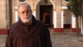 Vida Consagrada y Comunidad Franciscana en Monasterio de Ntra Sra de Loreto [upl. by Ahsimin]