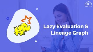 411 Apache Spark Basics  Lazy Evaluation amp Lineage Graph [upl. by Esoranna959]