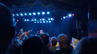 quotCome on Baby Lets Go Downtownquot Neil Young amp Crazy Horse The Roxy WeHo CA Sept 20 2023 [upl. by Haidabo]