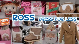 ROSS DRESS FOR LESS  NEW FINDS PURSESSHOESMAKEUP amp MORE [upl. by Reger52]