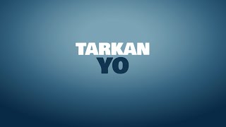 TARKAN – Yo Official Visualiser [upl. by Pincus723]