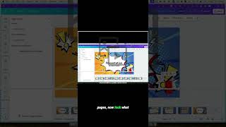 Add Page Numbers in Canva New GameChanging Feature You Must Try [upl. by Doi]