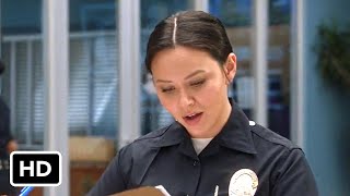 The Rookie 6x07 quotCrushedquot HD  The Rookie Season 6 Episode 7 HD Sneak Peek Promo Trailer [upl. by Bridwell]