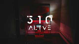 510  Alive  lirik dan terjemahan [upl. by Zedekiah]