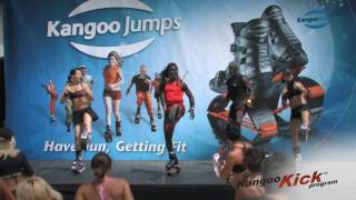 Kangoo Jumps  Official video 2011 [upl. by Ledah278]