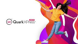 Unleash your creativity and maximize productivity with QuarkXPress 2023 v19 available now [upl. by Colburn182]