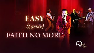 Faith No More  Easy Lyrics [upl. by Coheman]